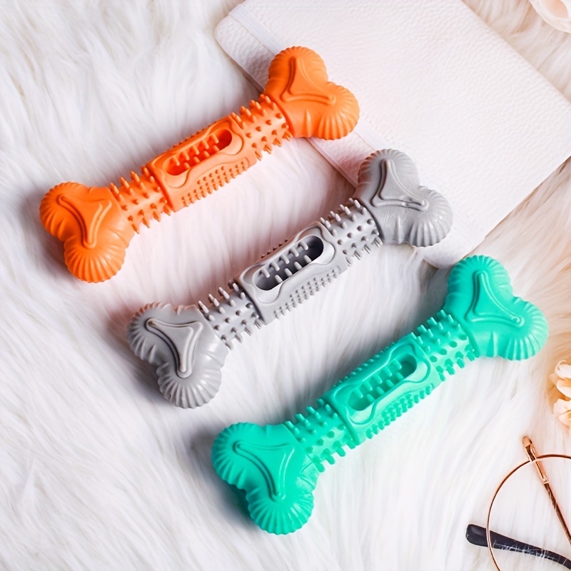 Durable Dog Chew Toys For Training And Exercise Teaser Stick - Temu