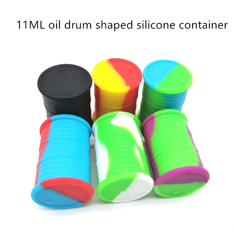 Silicone Container - Temu
