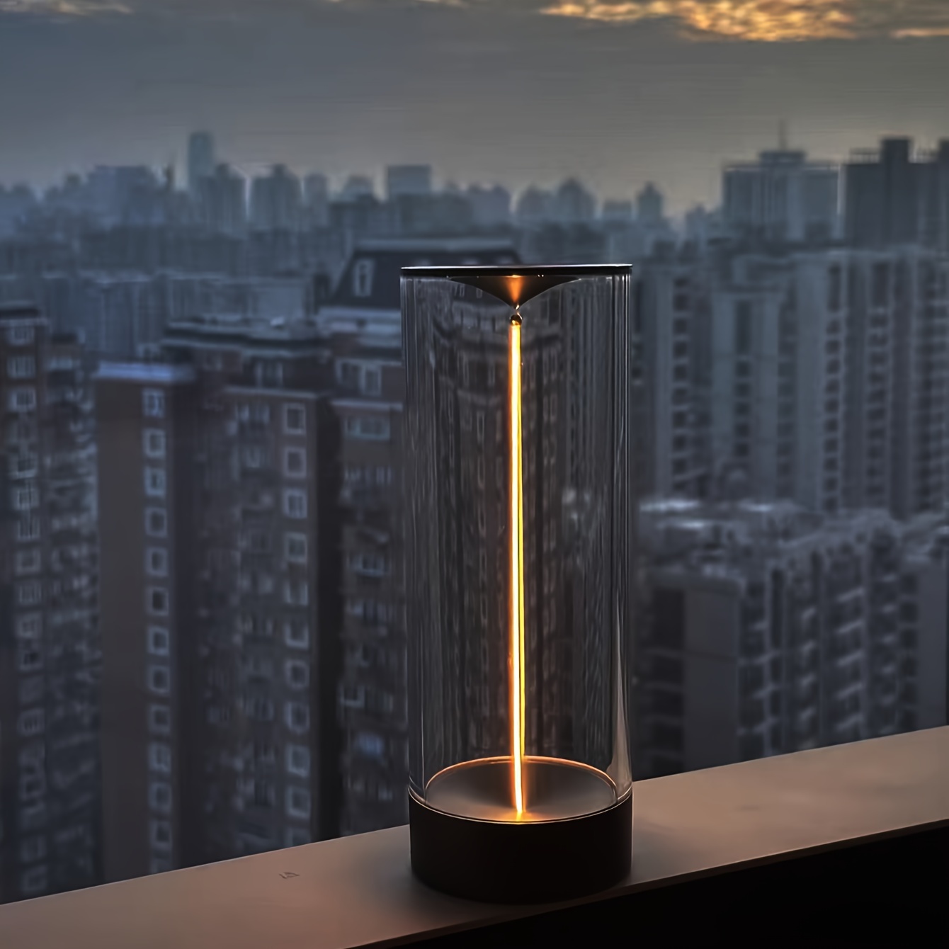 New Magnetic Lamp With Three Levels Of Brightness Led - Temu