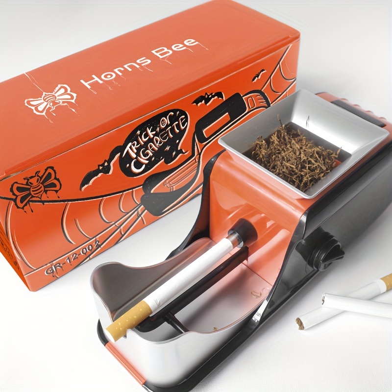 Machine de coupe manuelle Broyeur de tabac : Tobacco and Machines