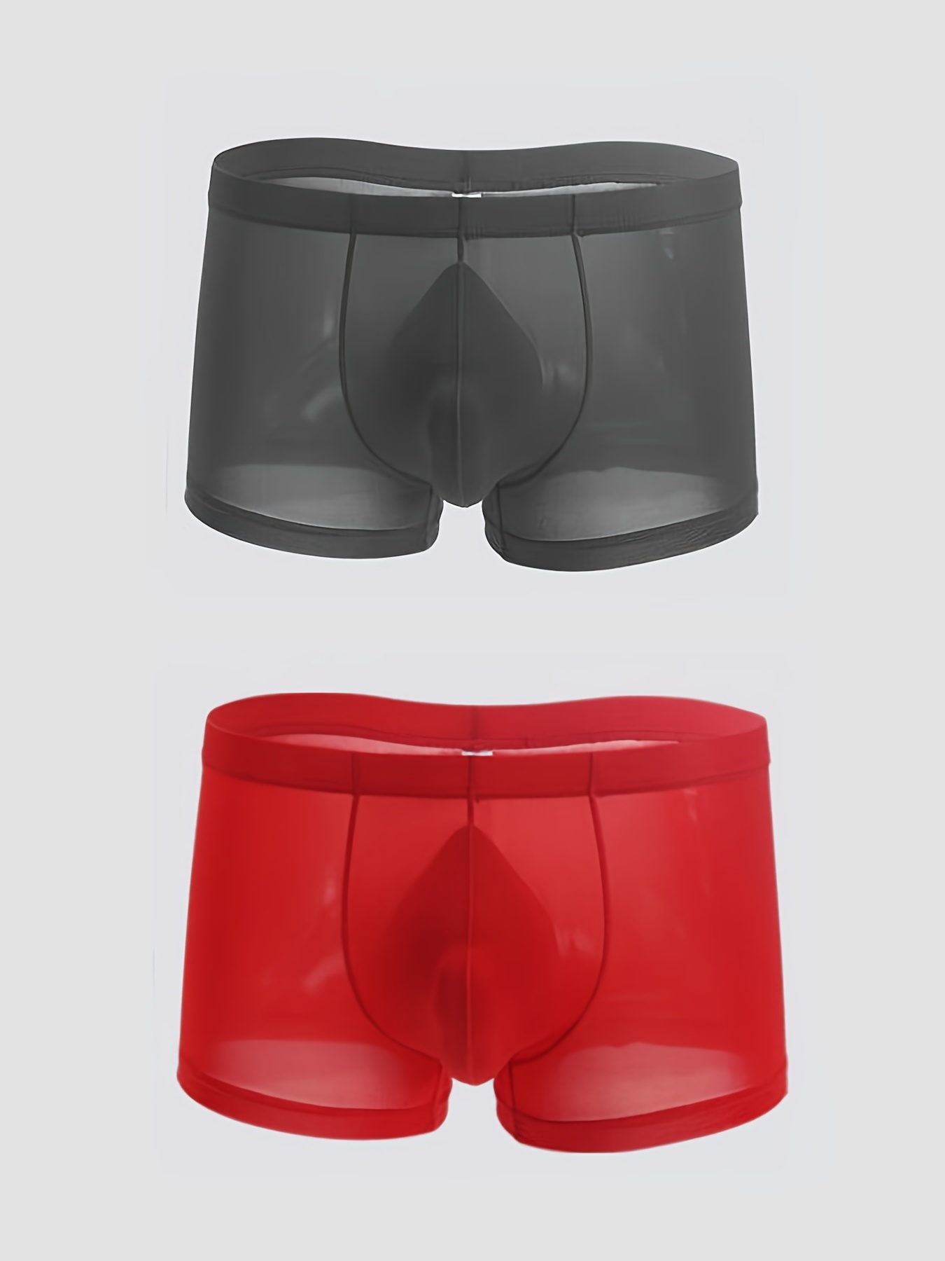 Nylon Underwear - Temu Canada