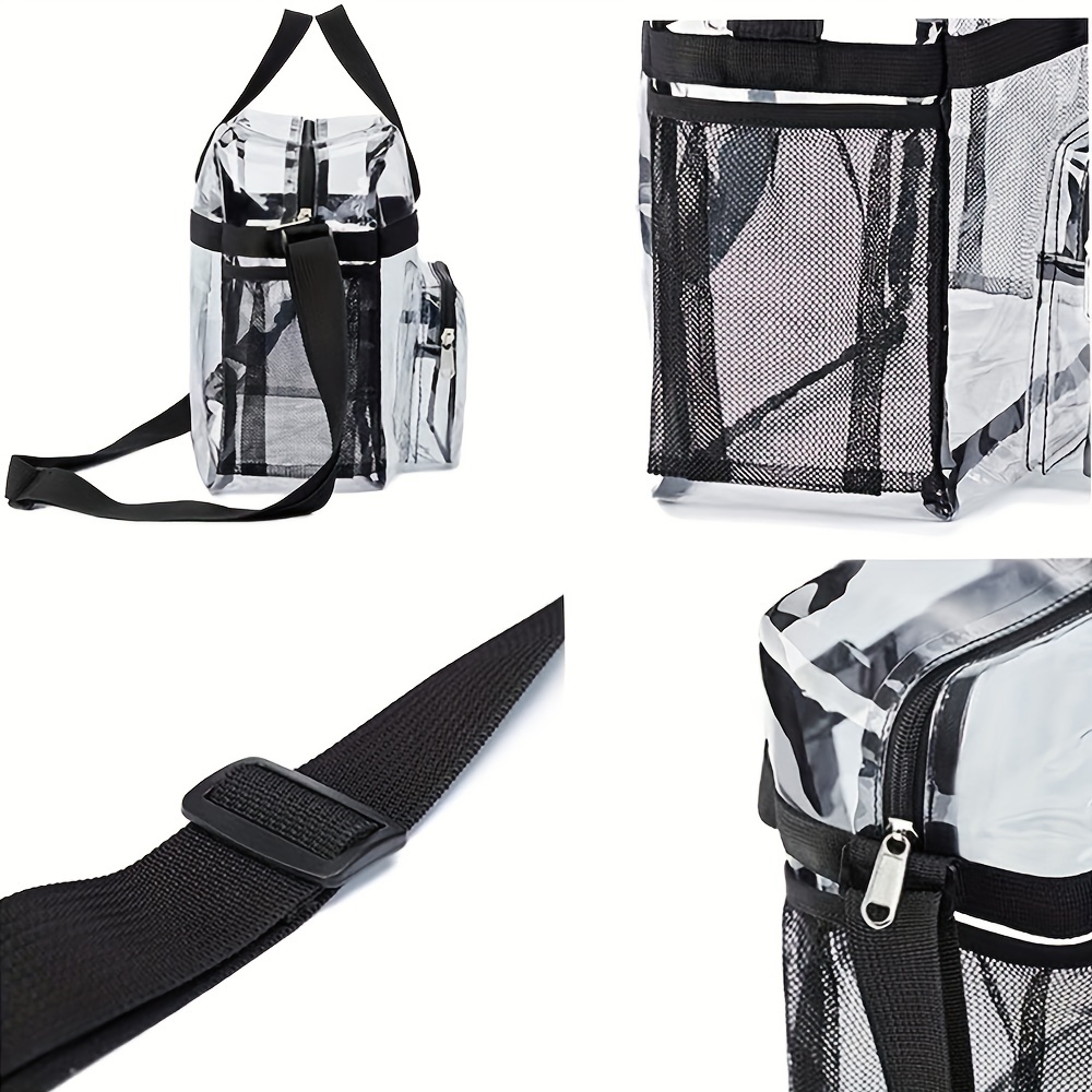 Invisible Bag Transparent Garment Bag – Lomi