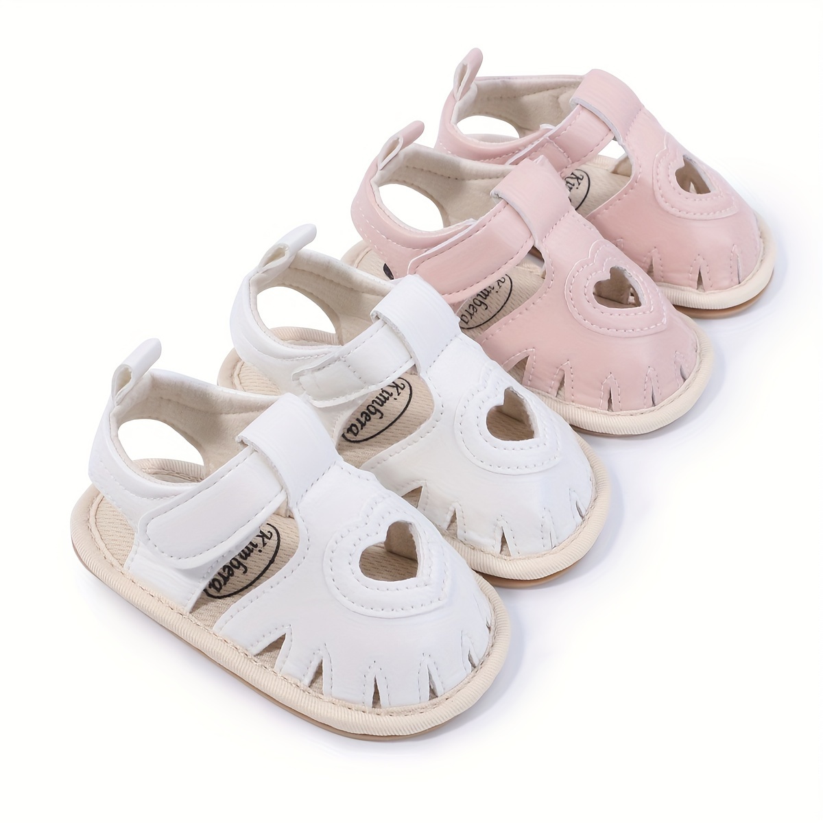 Baby on sale ki sandal