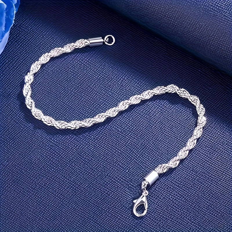 Men's Simple Bracelet for Daily Use