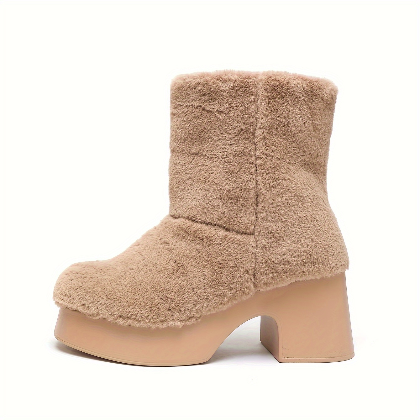 Primark hotsell fur boots