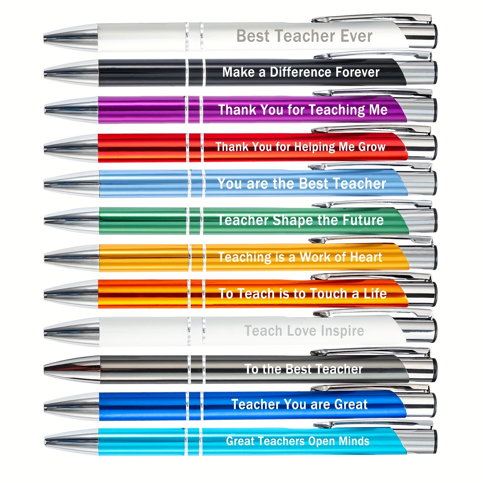 The Best Pens and Inks for Teachers