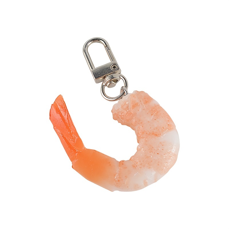 Lobster Grab, Key Chain
