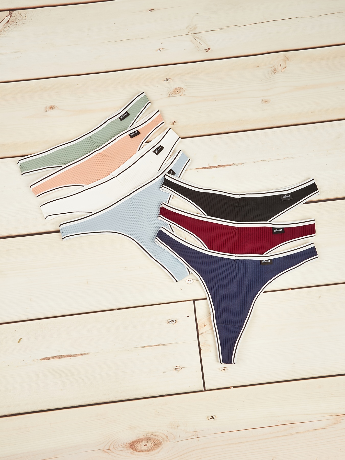 Cheeky Underwear - Temu
