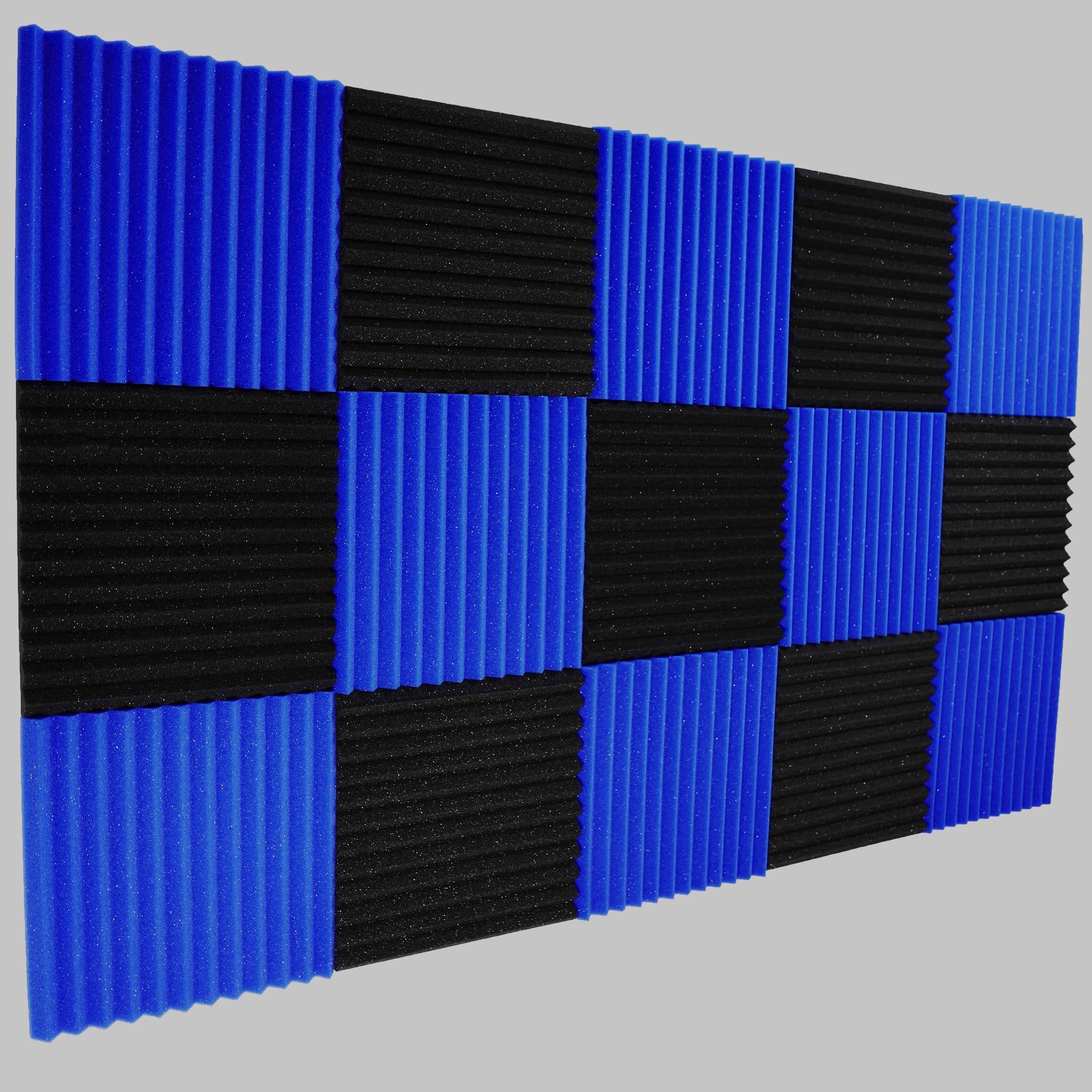 12 Pack Fstop Labs Paneles Espuma Acústica Azulejos Cuña - Temu Mexico