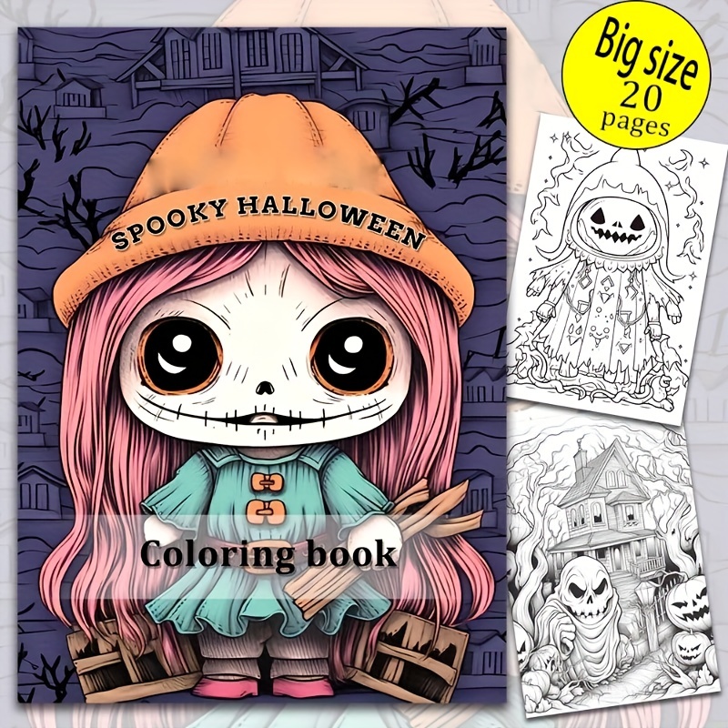 Coloring Books For Kids - Temu