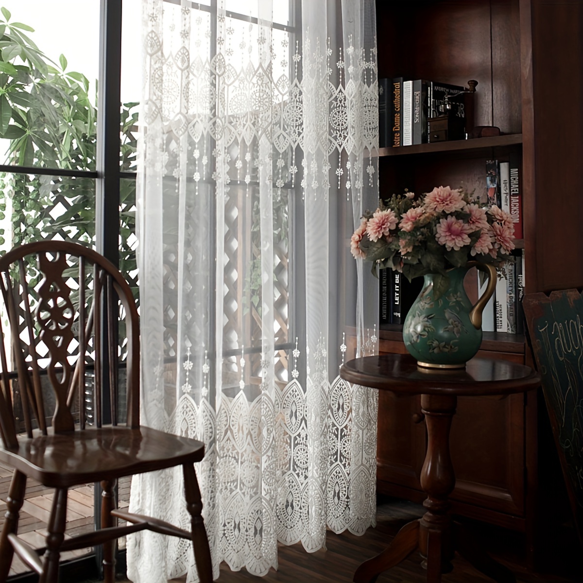 Curtains For The Living Room - Temu
