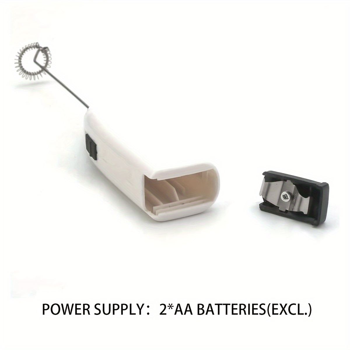 Electric Frother Egg Beater Coffee Blender Electric Stirrer