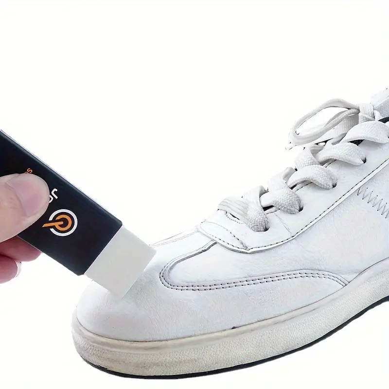 Shoe Eraser Sneaker Cleaning Eraser Leather Cleaning Eraser - Temu