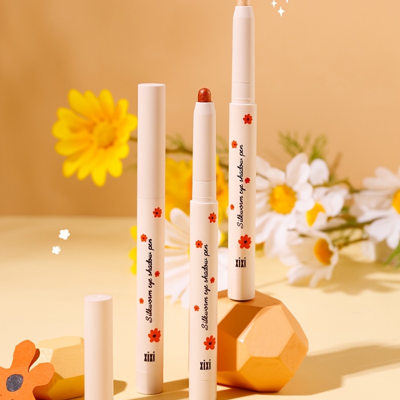Galaxy Eyeshadow Stick for Long Lasting Makeup