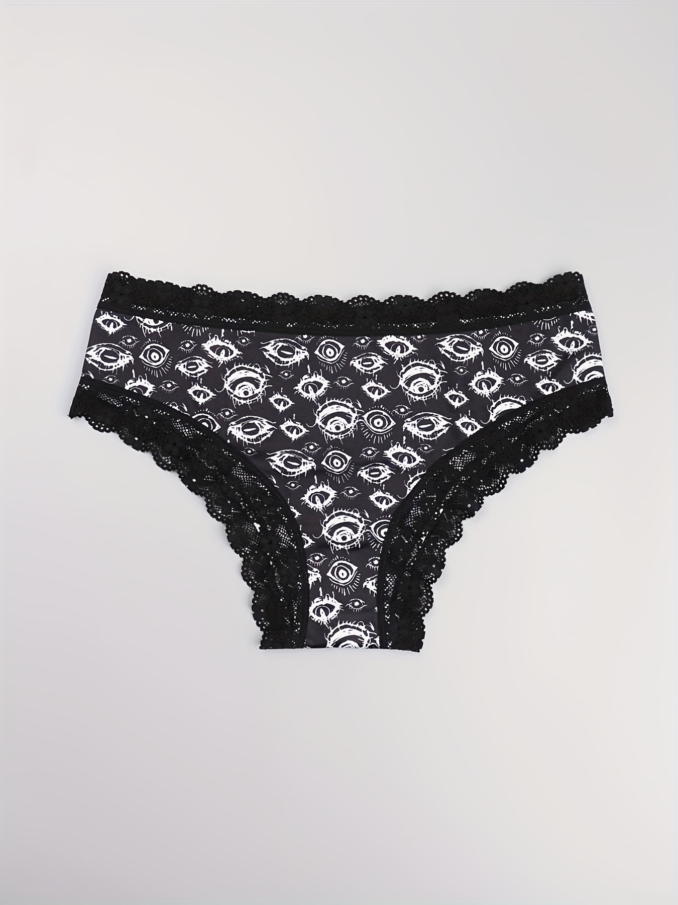 Buy Penti Lace Trim Hipster Panties 2024 Online