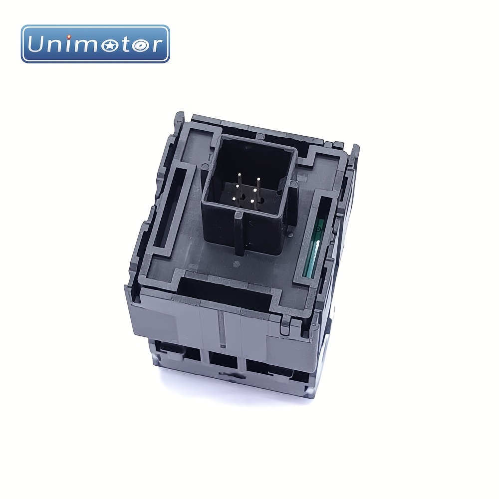 (1pc) Parking Switch Fits For Honda Civic 2016-2018 Replaces 35355-TBA-A01_voghion.com