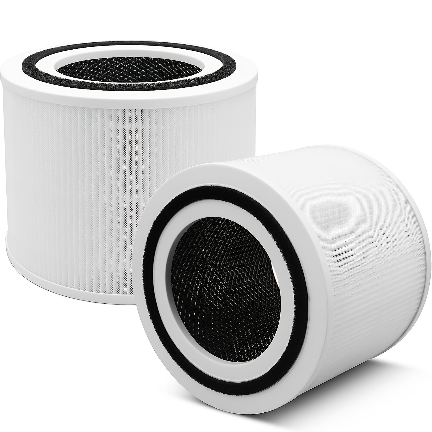 Replacement Filter For Core 300 And Core 300s Filter, Compared To Part Core  300-rf-tx, Yellow