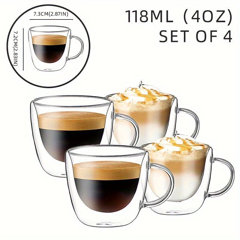 Espresso Cup - Temu