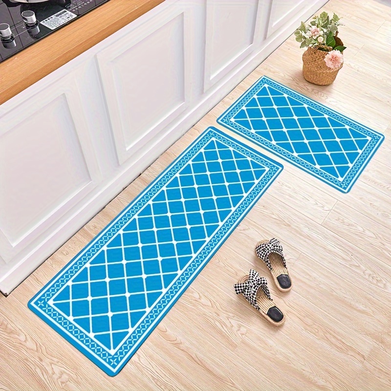 Modular Interlocking Mats T shaped Floor Tiles With Drainage - Temu