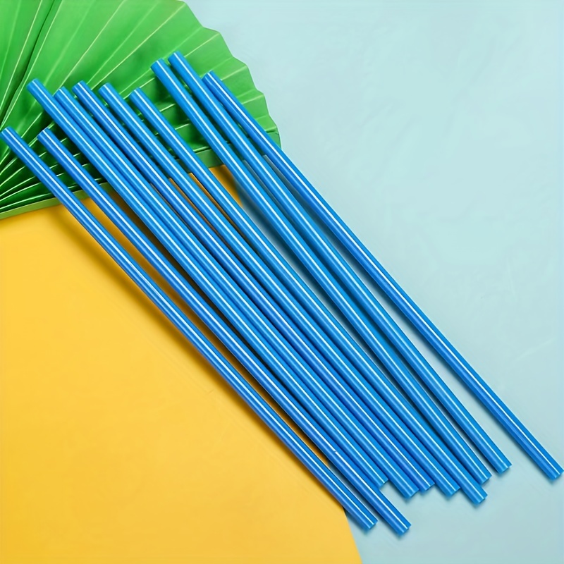 Hot Gun Glue Sticks, Length 9inch