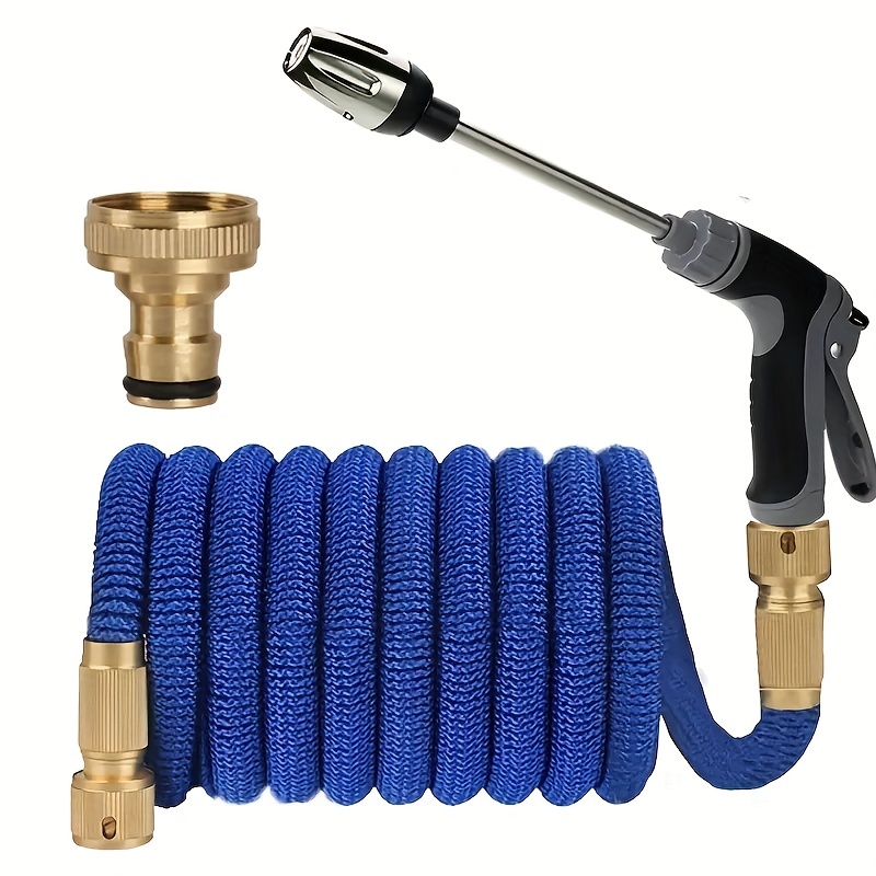 Electric Power Washer Replacement Hose High Pressure Washer - Temu