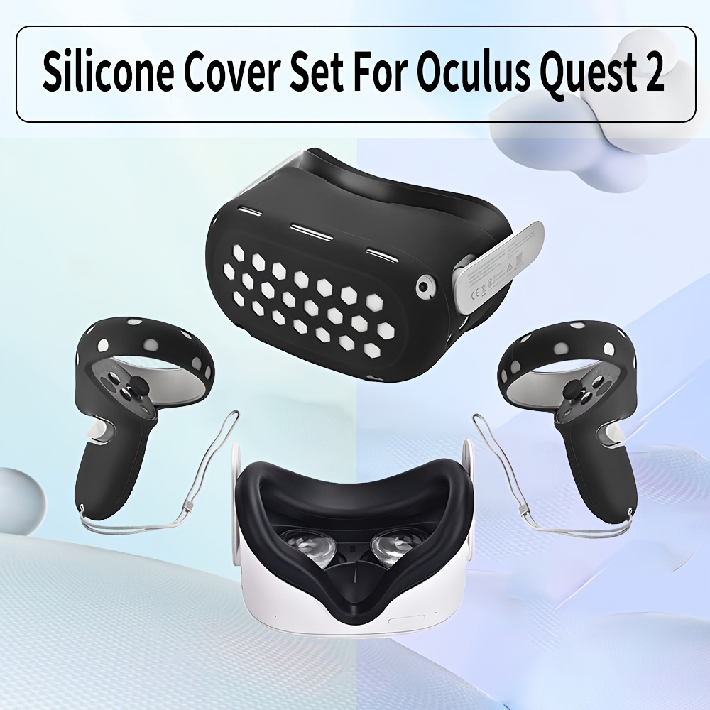 Kompatibel Mit Dem Oculus Quest 3 Kopfband Leichtes Und - Temu Germany