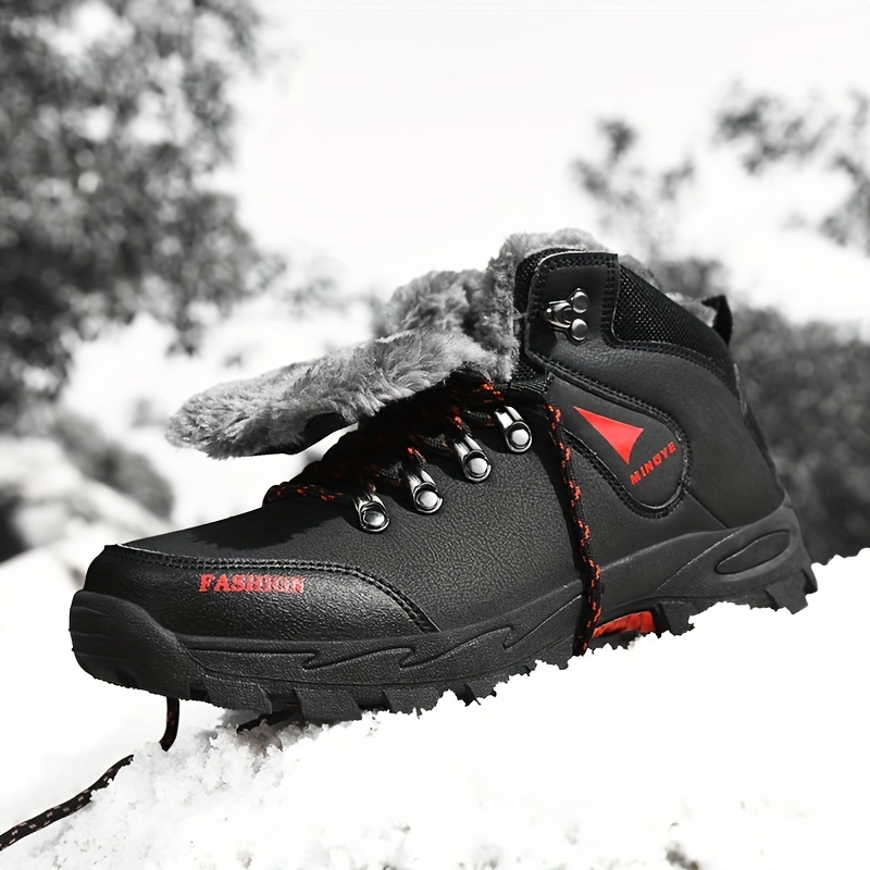YWZBEC Zapatillas Trekking Hombre Zapatillas Senderismo Antideslizantes  Botas Montaña Zapatos Trekking Al Aire Zapatos Montaña : : Moda