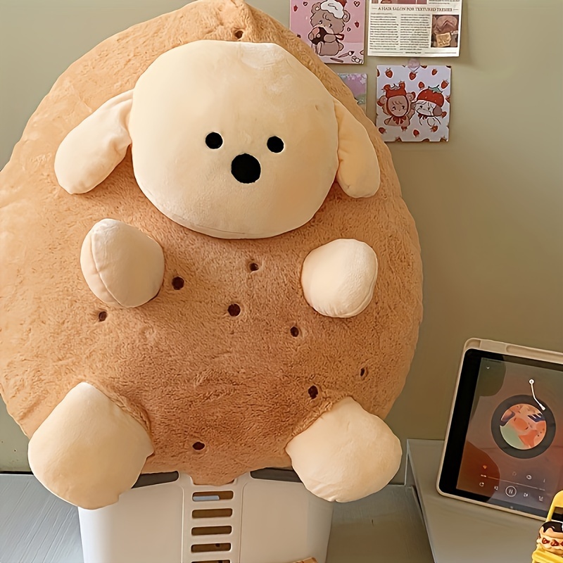 Sad Potato Plush Doll Stuffed 10'' Oddly Gift Fun Gadgets