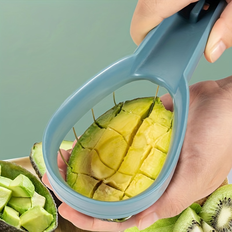 Stainless Steel Cut Fruit Corer - Temu