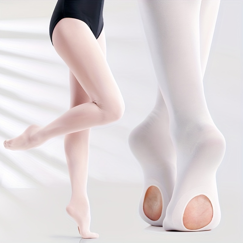 Collant de Danse Convertible – Balletto Dance Shop