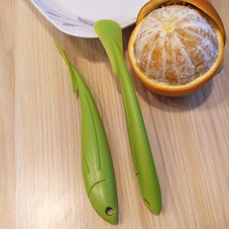 Stainless Steel Lemon Peeler Effortlessly Peel And Zest - Temu