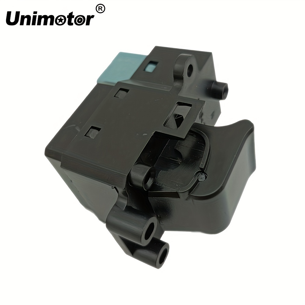(1 buc) Comutator geam electric compatibil cu Honda Accord 2003-2006, înlocuiește 35770-SDA-A01_voghion.com