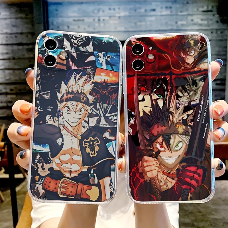 Iphone Cover 12 Couple Anime | Iphone 14 Pro Max Case Anime - Anime Phone Case  Iphone - Aliexpress