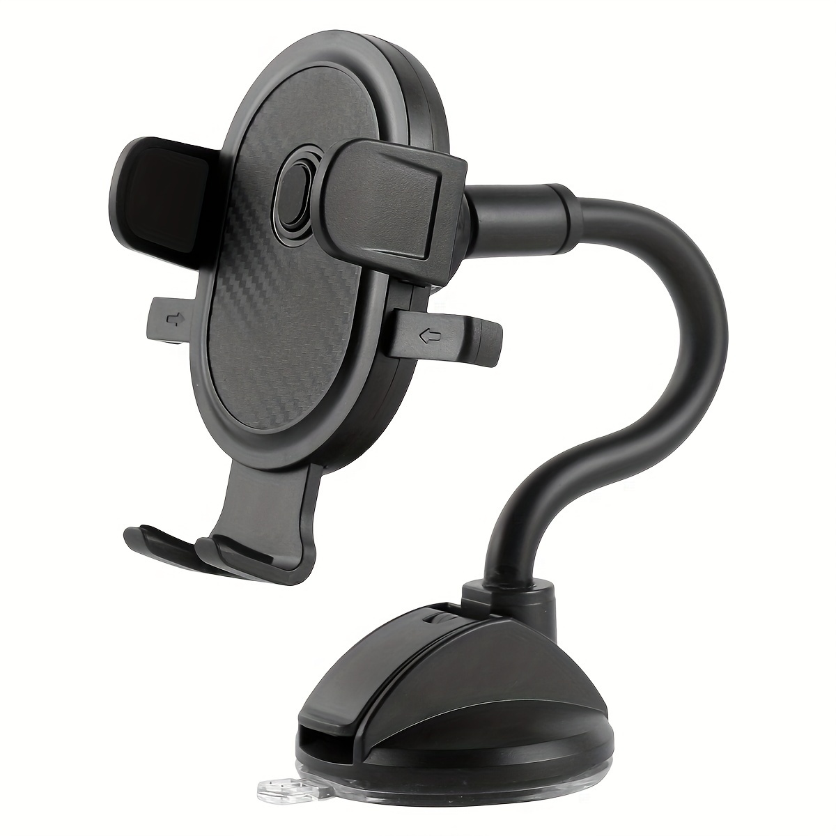 TEMU 360-degree Rotating Car Phone Holder For Dashboard Navigation
