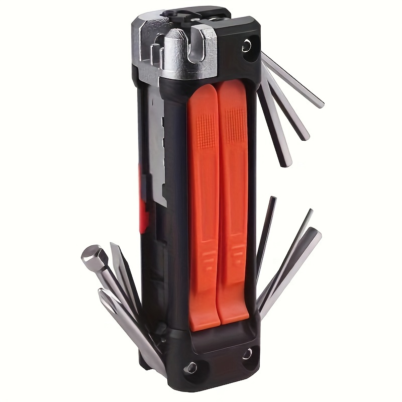 Deckey bicycle repair cheap tool kit