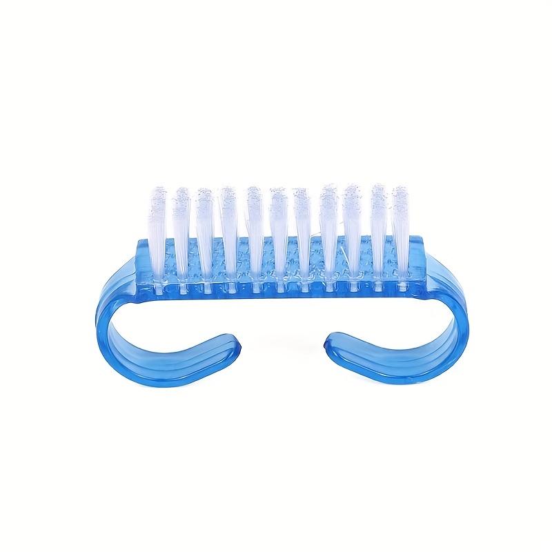 Nail Brush Tools Dust Remover Soft Brushes