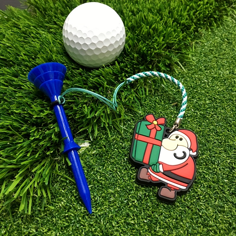 Golf Ball & Tee Gift Set