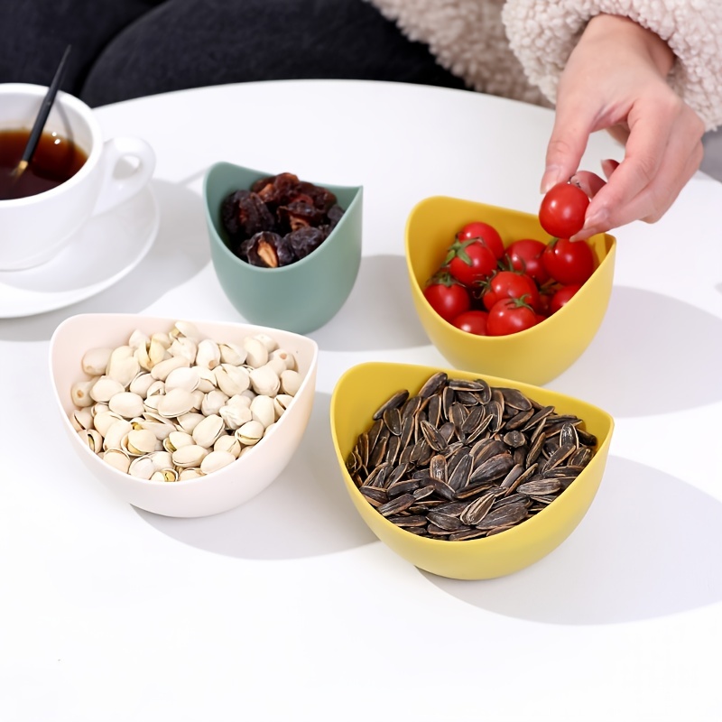 Petal Snack Bowl