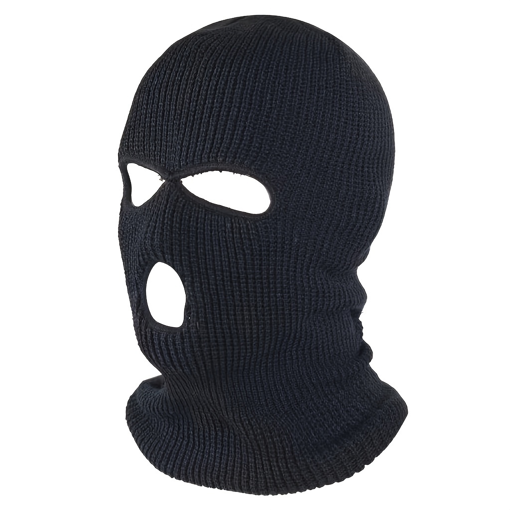 Cold Proof Brimless Knitted Hat