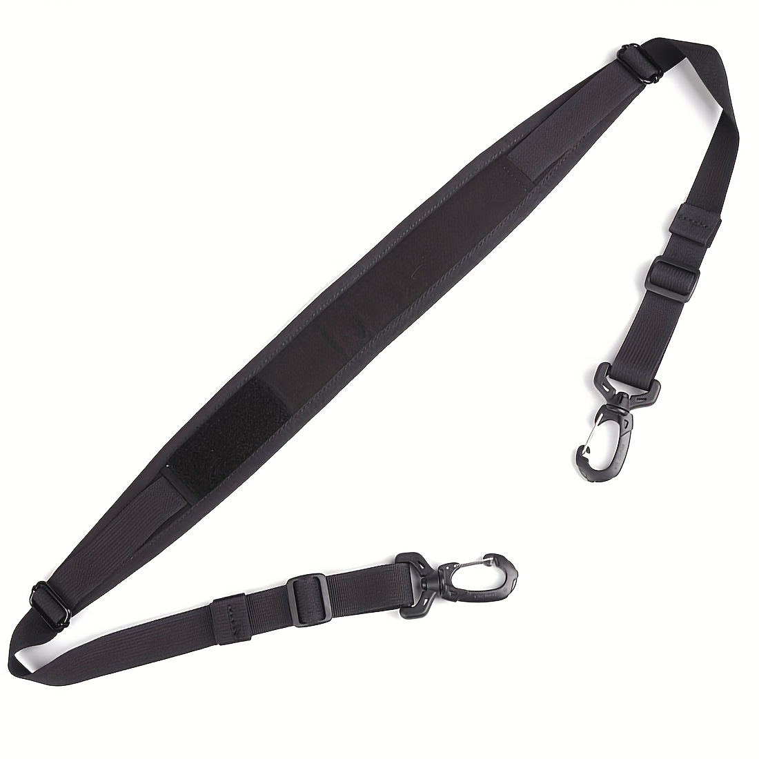 Shoulder Strap Soft Pad Adjustable Shoulder Bag Straps - Temu Canada