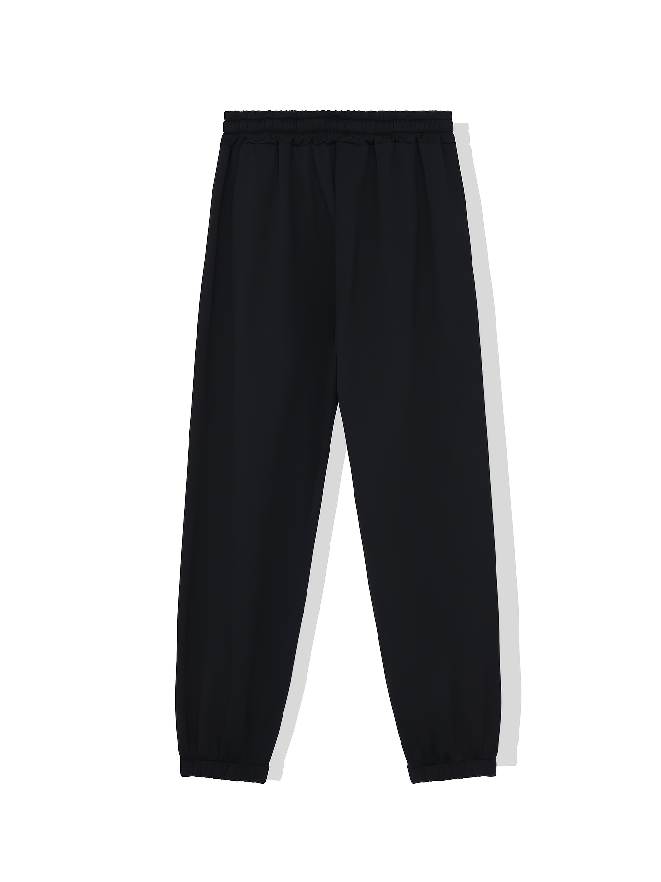 Snake Print Men's Drawstring Sweatpants Casual Jogger Pants