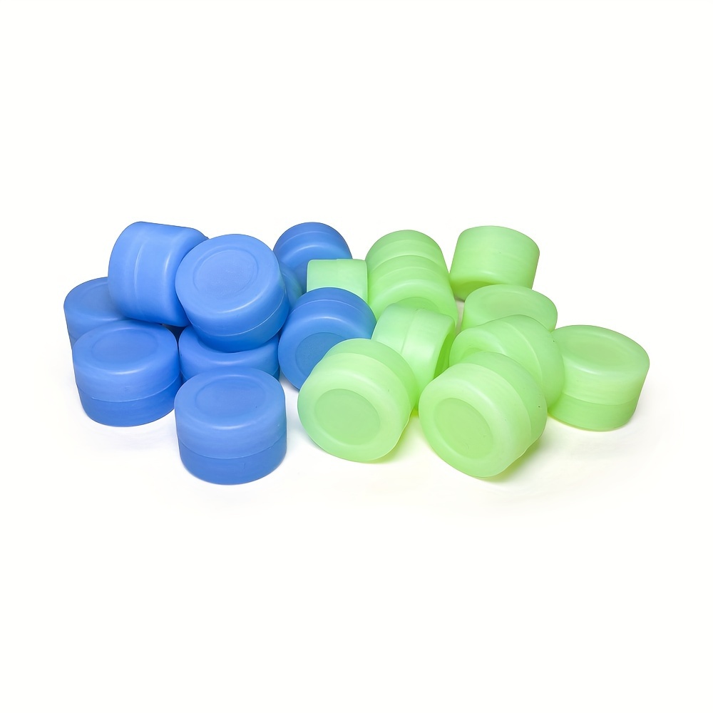 Silicone Container Mini Storage Box Multifunctional - Temu