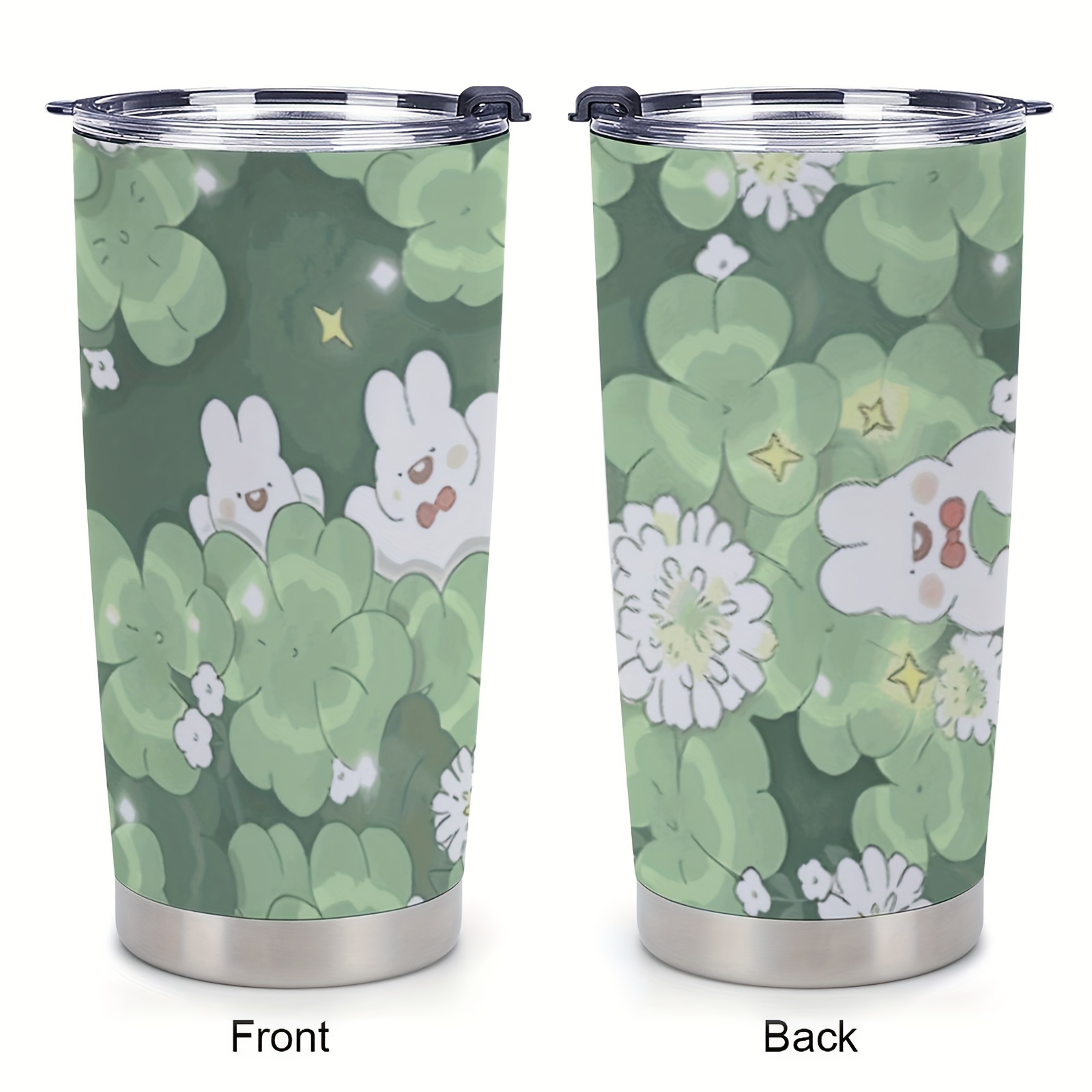 20 Oz Cars Tumbler Cup Design