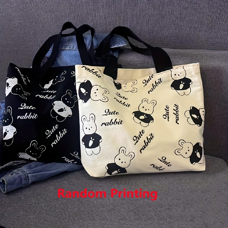 Tote bag 2024 bt21 shopee