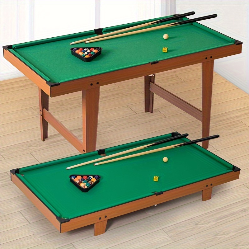 Premium Pool Table Chalk - 12pcs