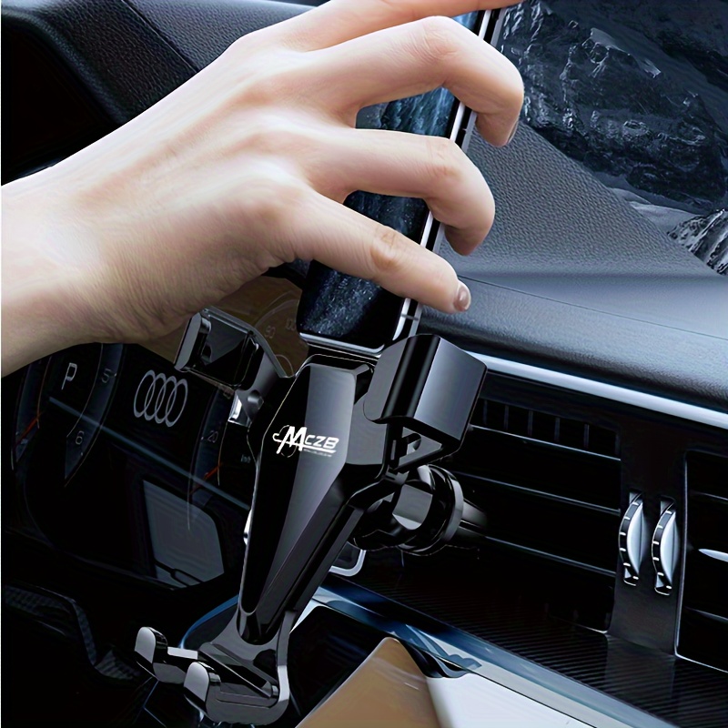 Auto-Rückspiegel-Handyhalterung, drehbare Handyhalterung - Temu