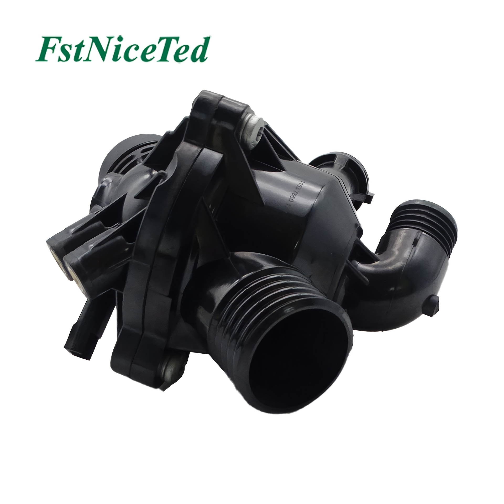 Thermostat For B MW X5 E70 2007-2013 OE: 1153 7550 172_voghion.com