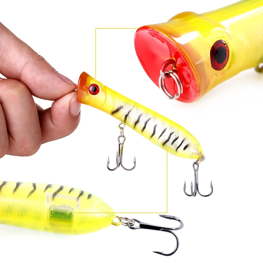 10pcs Sougayilang 10cm Soft Fishing Lure - Realistic Bionic Bait for  Freshwater and Saltwater Fishing