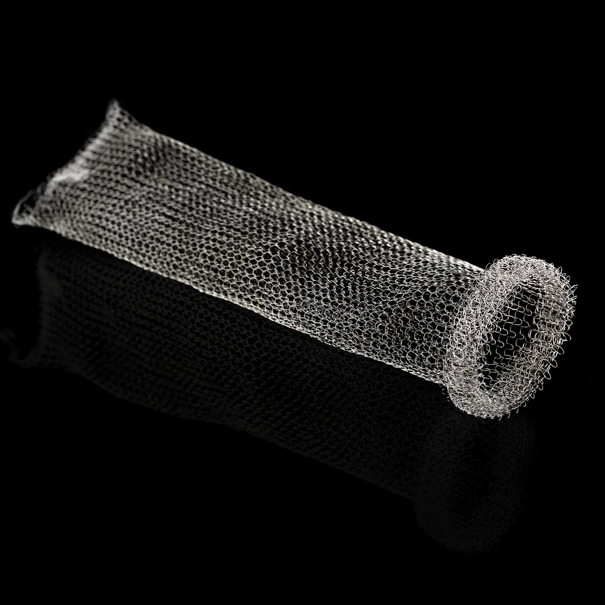 Lint Trap filter for Washing Machines Stainless steel snare mesh