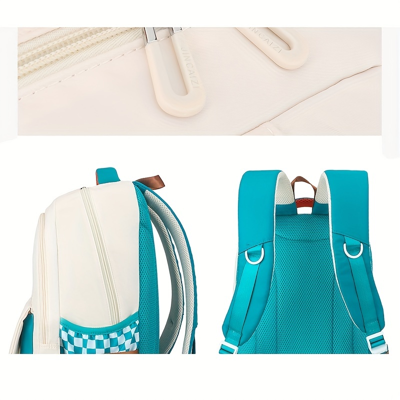 King Of Golden Talent Ultra Light Shoulder Backpack